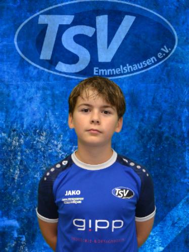 Enno Laurenz Morschhäuser