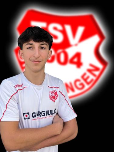 Devin Isgören