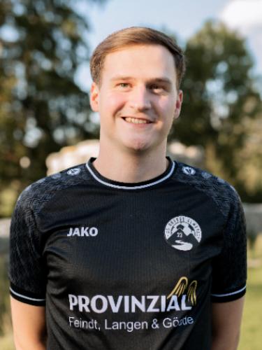 Lukas Bunse