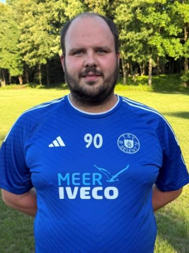 Jona Finn Kamrath