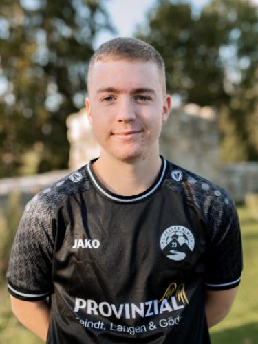 Noah Dören