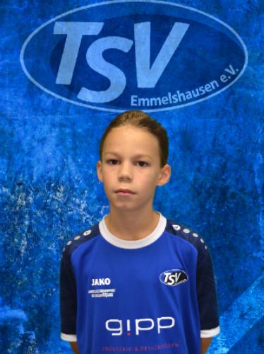 Ben Krämer