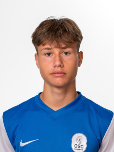 Finn Luis Hornung