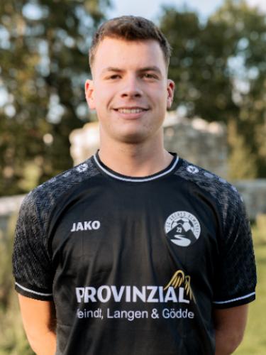 Bastian Fortmann
