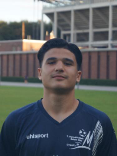 Nashwan Aleid