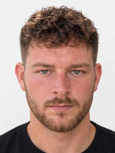 Kevin Luhr