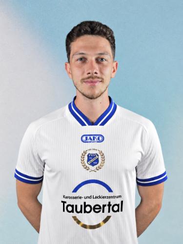 Marcel Meier