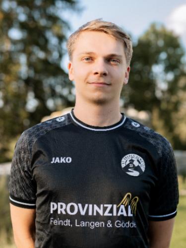 Fynn Luca Keiter