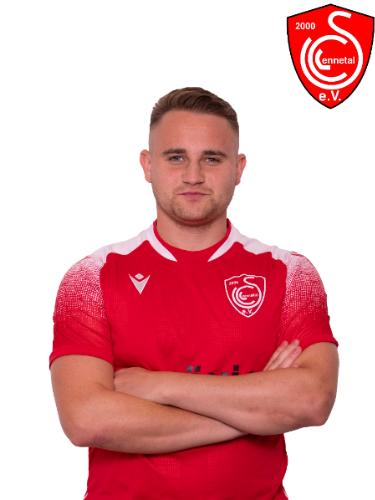 Finn Burmann