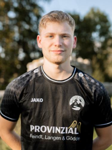 Sebastian Klein