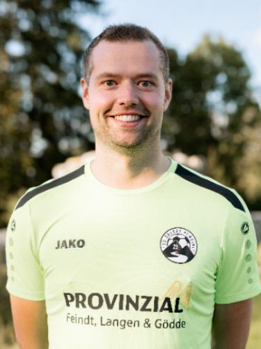 Kevin Krefeld