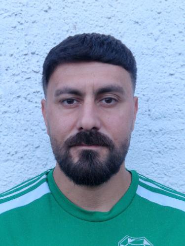 Firat Dogan