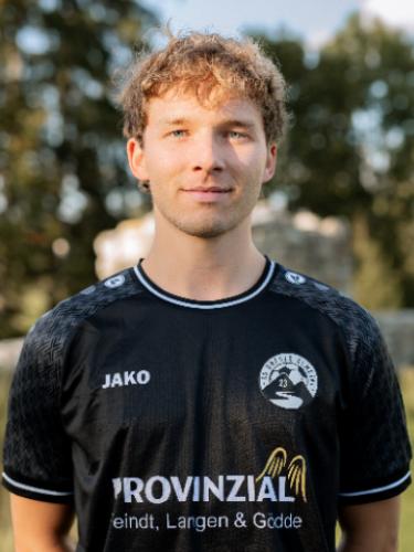Max Kulke