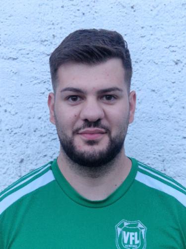 Bahzet Cakar