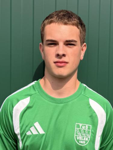Jakob Hense