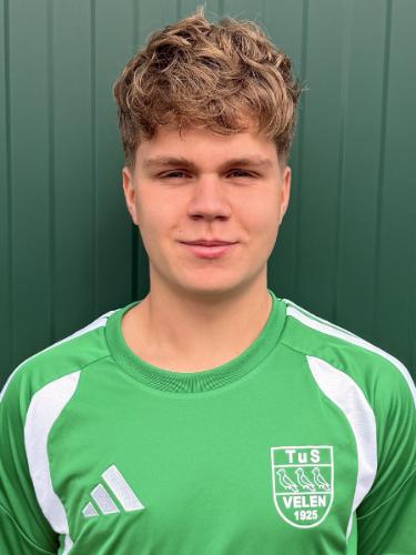 Benno Keizers