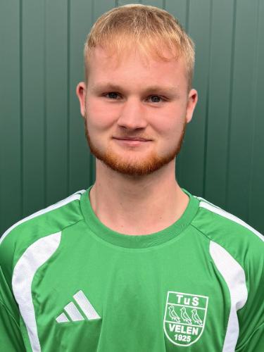 Sören Sundrum