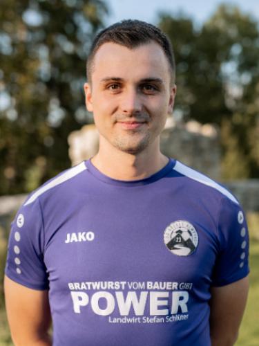 Julian Ramme