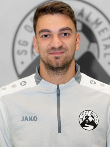 Henrik Schäfers