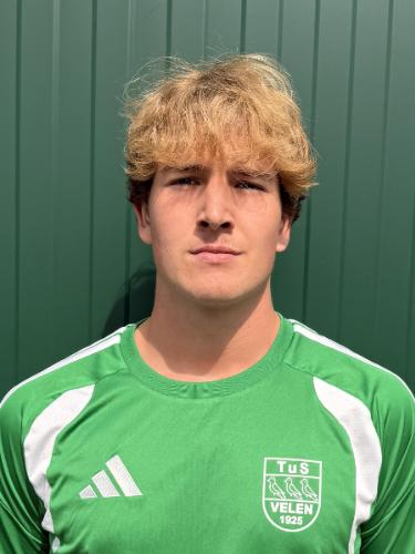 Justus Röhling