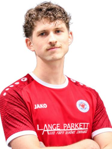 Tim Leuchtmann