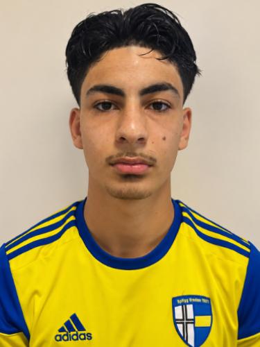 Hasan Al Ali