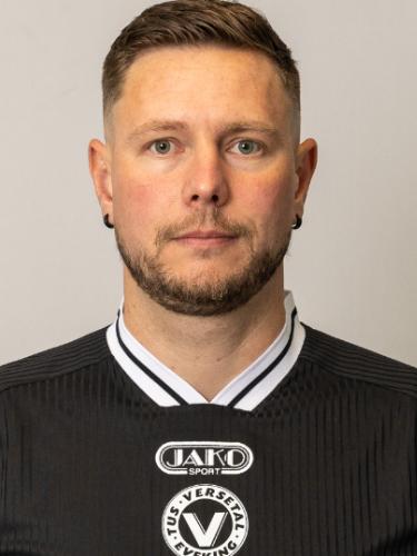 Dominik Faßmann