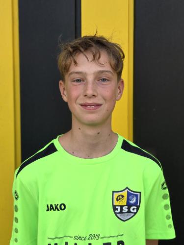 Fynn-Eliaz Baumann