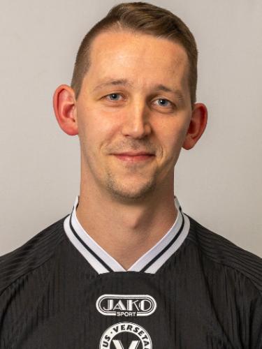 Marvin Janssens