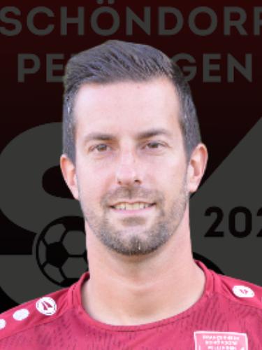 Alexander Becker