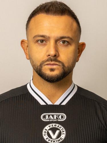Murat Sarvan