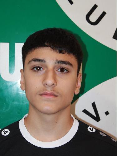 Benyamin Roohani Tazangi