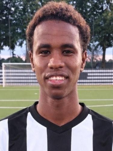 Mohammed Ahmed