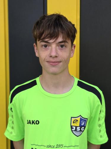 Max Harrer