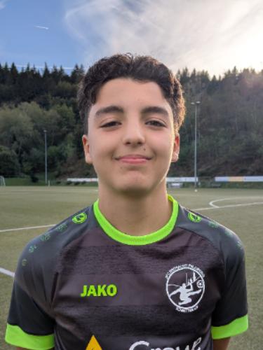 Wassim Saftar