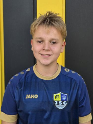 Bennet Heiler