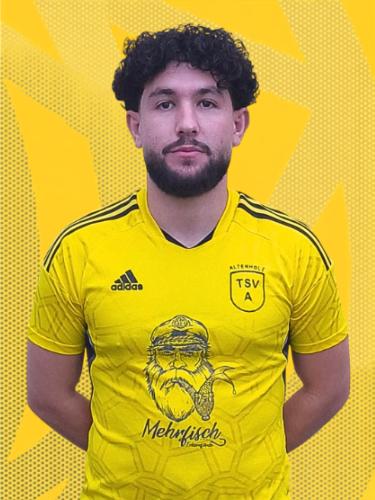 Bera Derbas