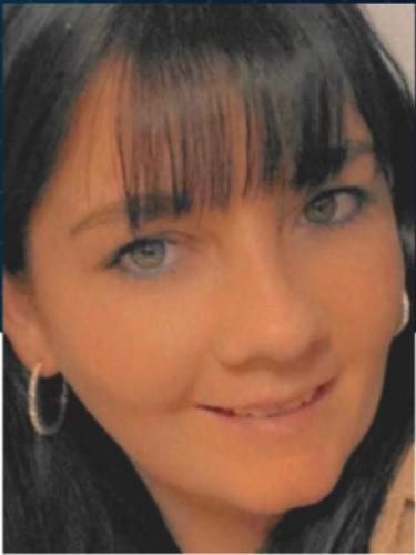 Michelle Margull