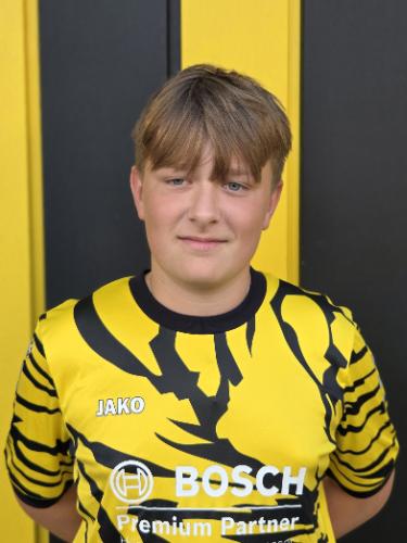 Ben Müller
