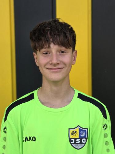Noah Pfalzgraf
