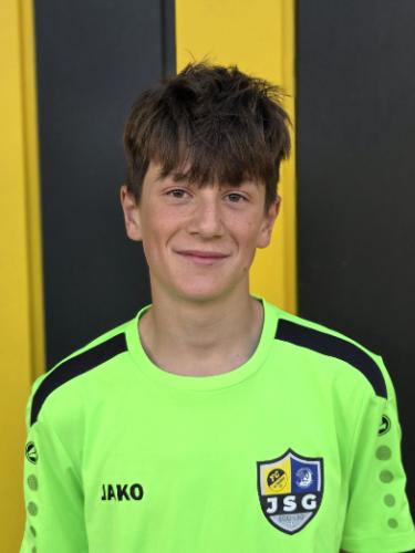 Max Reuter