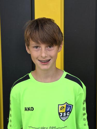 Timo Wipfler