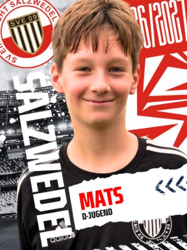 Mats Büngel