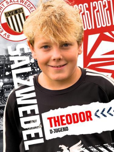 Theodor Ewald