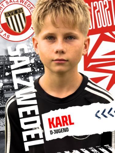 Karl Wilhelm Goretzka