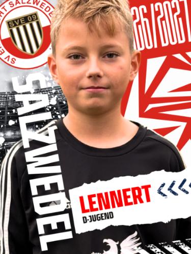 Lennert Plaasche