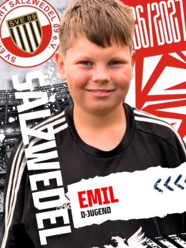 Emil Koßbau