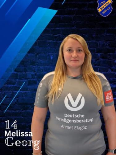 Melissa Georg