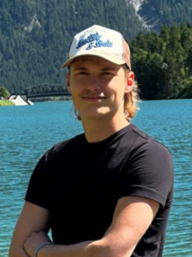 Patrick Surmann