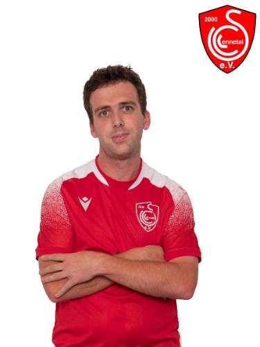 Fabian Vollmers